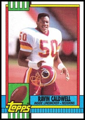 131 Ravin Caldwell